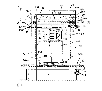 Une figure unique qui représente un dessin illustrant l'invention.